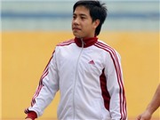 Bóng đá anh, ngoại hạng anh, lịch thi đấu euro 2012, Ban Kỷ luật thẳng tay “chém” Danh Ngọc: “Bị cáo” nhận lỗi